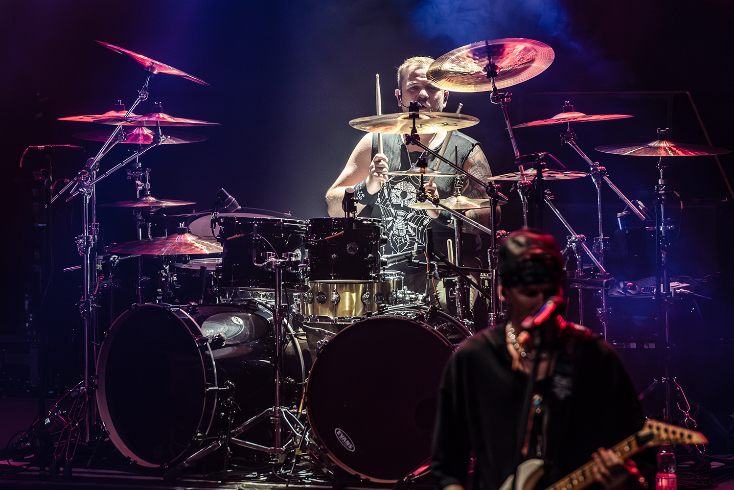 Dirkschneider - Balls to the Wall 40th Anniversary